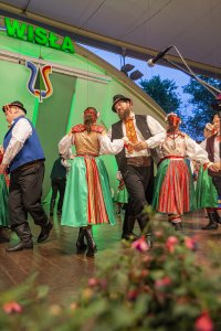 Ósmy dzień Tygodnia Kultury Beskidzkiej w Wiśle